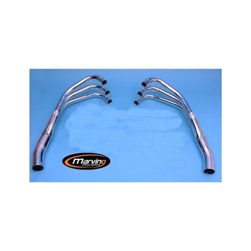 Collettori scarico marving 6 - scarico,