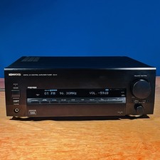 Kenwood KC-X1