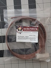 Cavo Kapton DB15., Prodotti