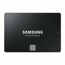 Samsung Memorie SSD 870 Evo