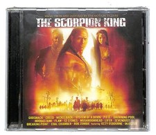 EBOND Various - The Scorpion