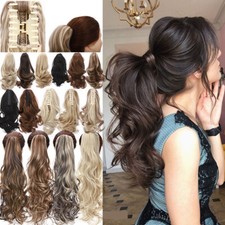 1PCS US Hairpiece Artiglio