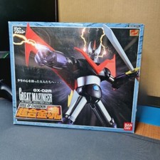 Great Mazinger GX-02R Soul of