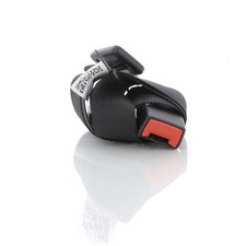 Attacco Cintura Sicurezza Posteriore Destra - Ford Fiesta IV PH.1 - GPA 24