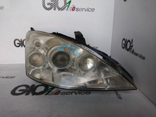 Fanale anteriore xenon ford - anteriore,