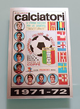 Scudetto Figurine collezione