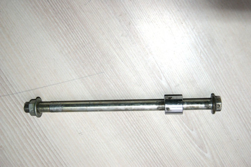 Generic ideo tempi asse a - generic, 50