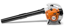 SOFFIATORE STIHL BG 56 MOTORE