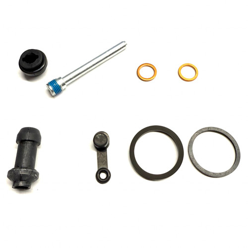 Kit ricostruzione pinza - kit,
