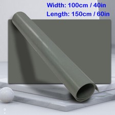 Tappetino da Taglio 40"x60" Autoguarigione Doppio Lato Artigianato Hobby Tagliere Antiscivolo