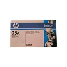 Toner HP Laserjet CE505A per