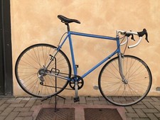 Bici da corsa restaurata telaio 61