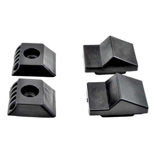 Supporti tamponi cuscinetti - 4,