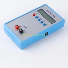 LC200A Misuratore L/C