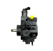 Injection Pump Vauxhall 1.6