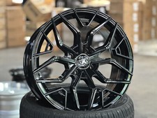 Nuovo 17x7,5J Peugeot Design