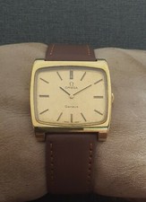 OROLOGIO SVIZZERO OMEGA GENEVE