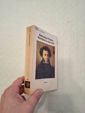 ROMANZI E RACCONTI / ALEKSANDR