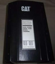 CAT CATERPILLAR 924H 924HZ