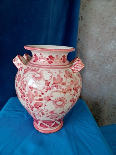 Vaso anfora - vaso,