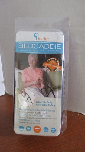 Stander bedcaddie maniglia - bedcaddie, ~
