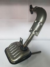 SCARICO MARMITTA TERMINALE