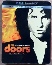 The Doors - The Final Cut 2