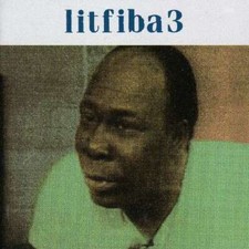Litfiba 3 - Litfiba CD C.G.D.