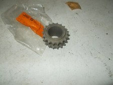 PIGNONE CATENA ALBERO MOTORE BMW 528 533 535 633 635 CSI 735 745 E12 E34 E28 E23