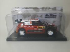 Modellino Statico Citroen C3