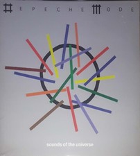 Depeche Mode - Sounds Of