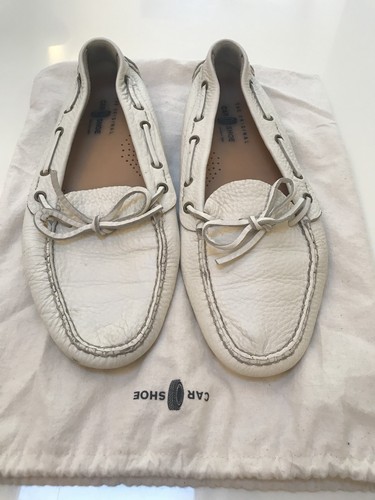 Scarpa auto originale