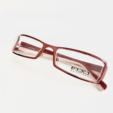 Montatura Occhiali EQO. T-5054. Donna. Originale. Vintage. O10