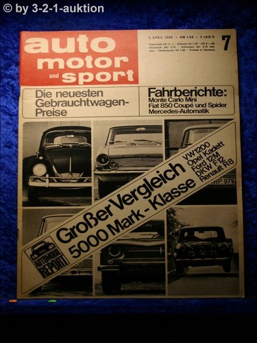 Ams auto motor sport fiat - motor,