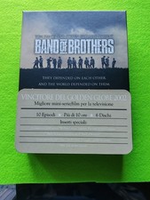 Band of Brothers  Box Dvd
