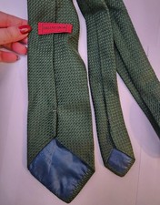 Balenciaga Originale Cravatta