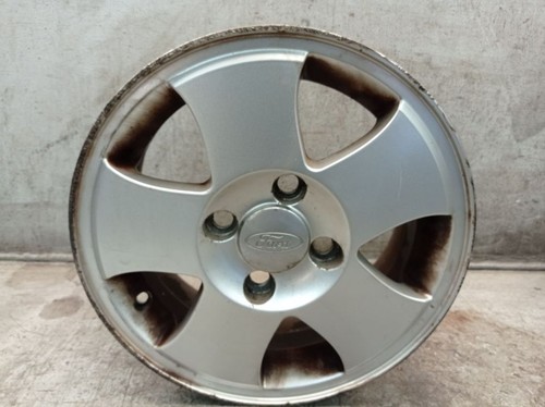 Ford singola ruota lega - ruota, in