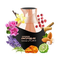 Al Haramain Detour Noir