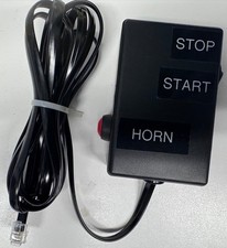 Ricambio Daktronics Scoreboard