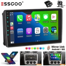 Autoradio Apple Carplay per