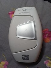 Epilatore luce pulsata Bellissima Imetec, usato solo una volta.