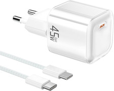 45W Caricatore USB C