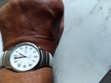 orologio uomo Timex