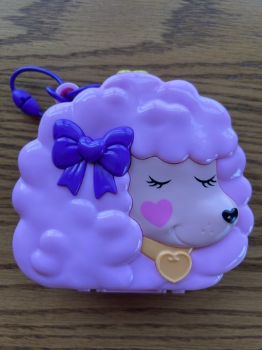 Polly pocket groom glam - groom,