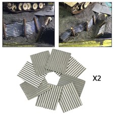 2x 8 Pezzi in Scala 1/35 di