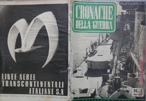 Nave conte cavour come si - conte,