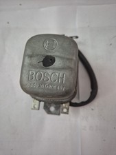 Regolatore Di Tensione  Bosch