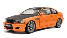 SOLIDO, BMW M3 E46 coupé