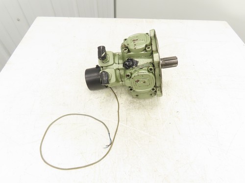 Oliostip rmp 250 - 250, pistone