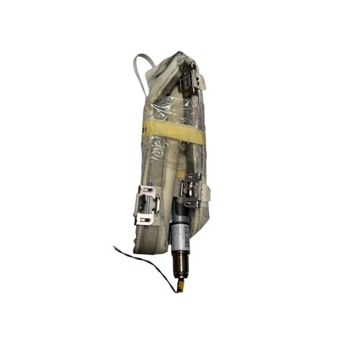 Airbag tendina laterale - airbag,